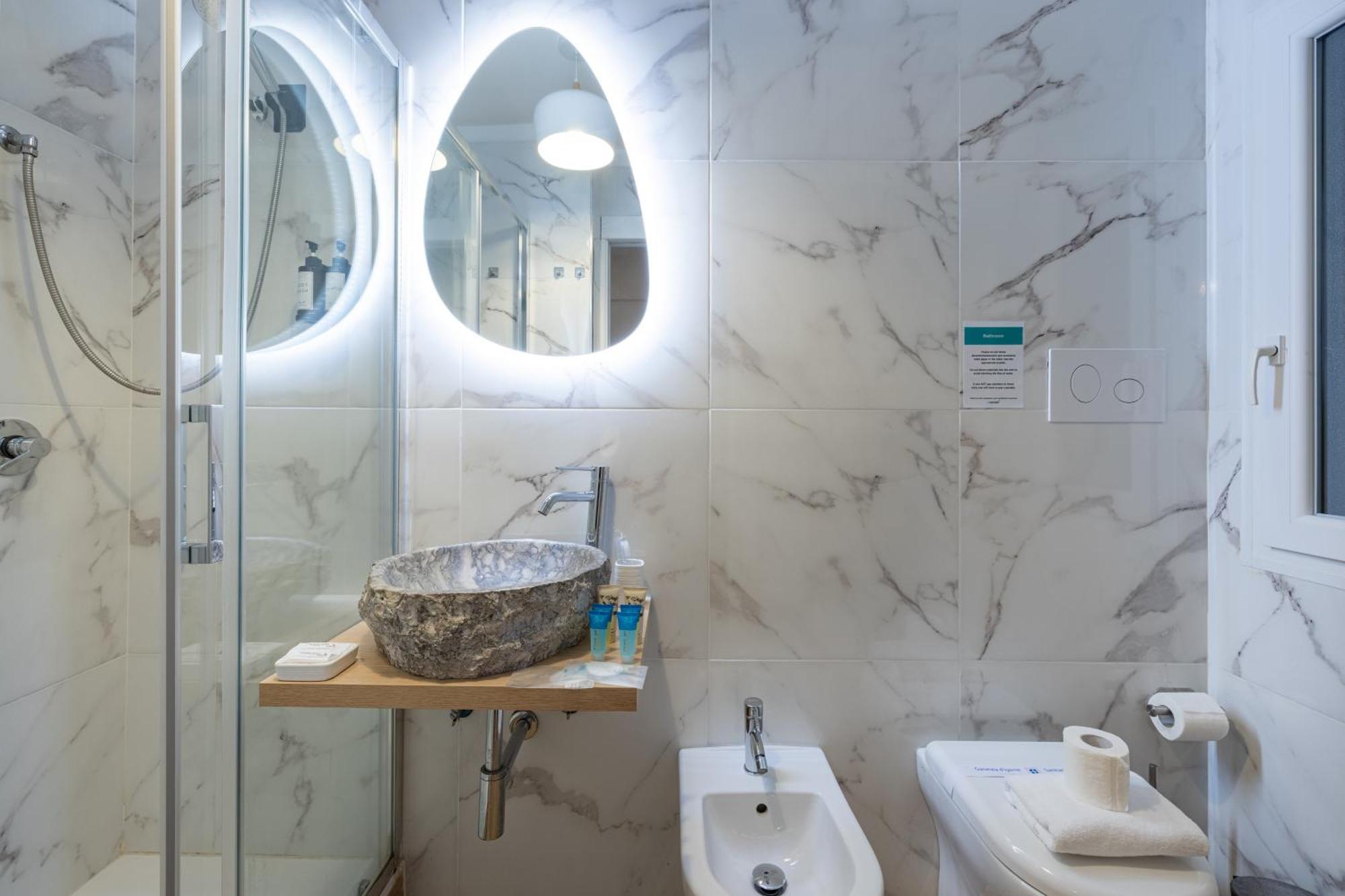 Guardabassi Collection - Vatican Luxury Terrace By Varental Appartement Rome