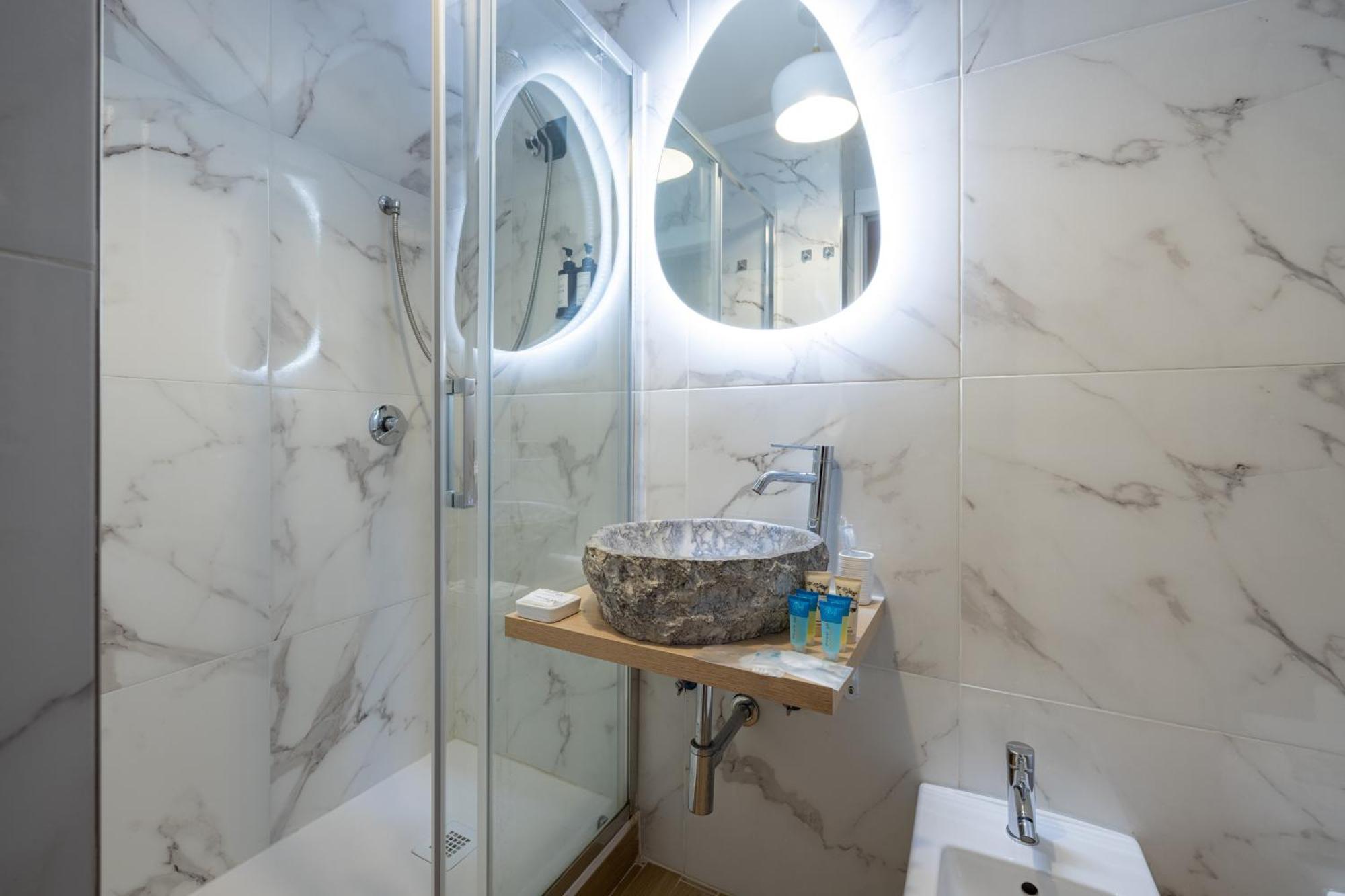 Guardabassi Collection - Vatican Luxury Terrace By Varental Appartement