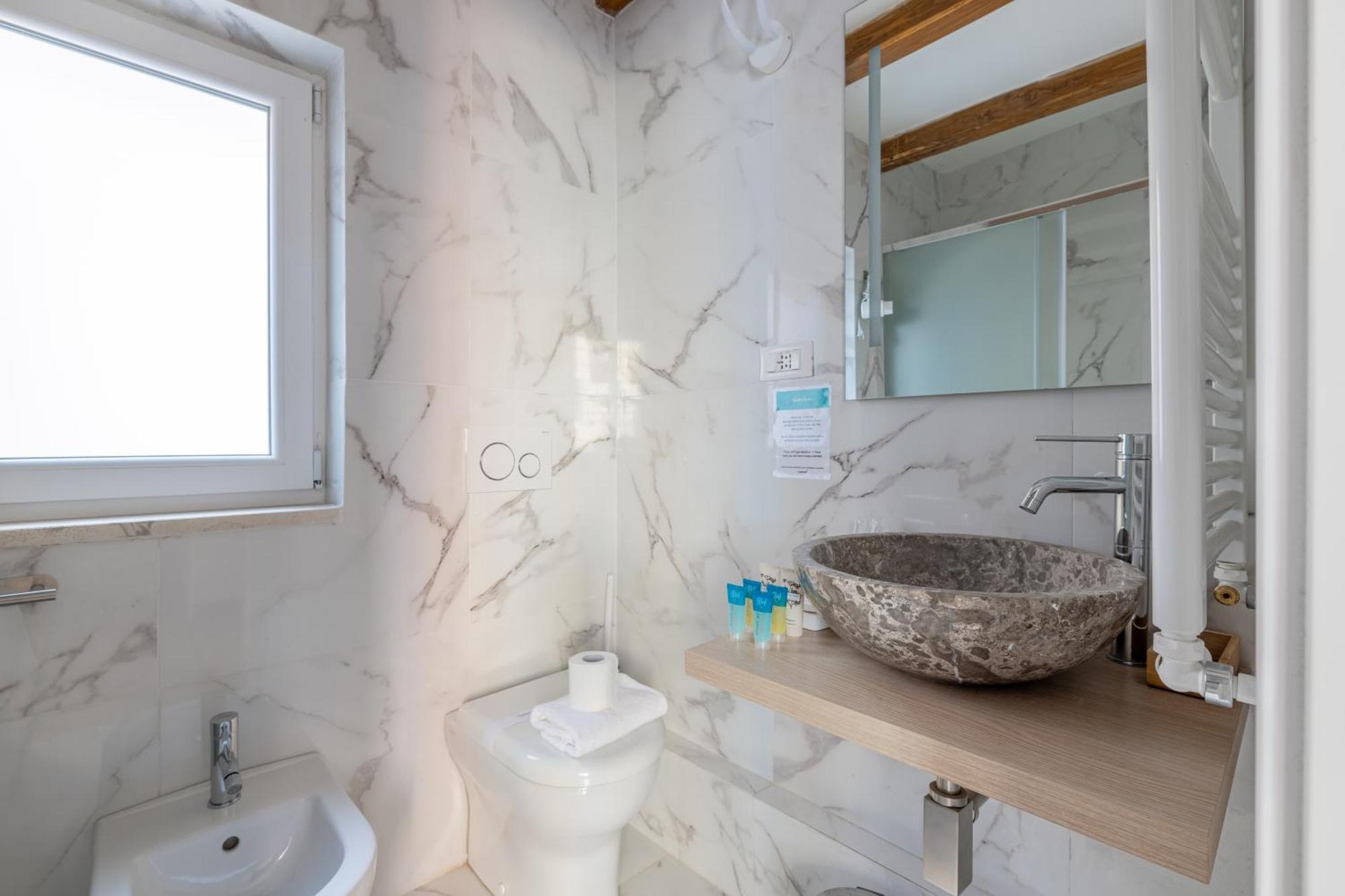 Guardabassi Collection - Vatican Luxury Terrace By Varental Appartement