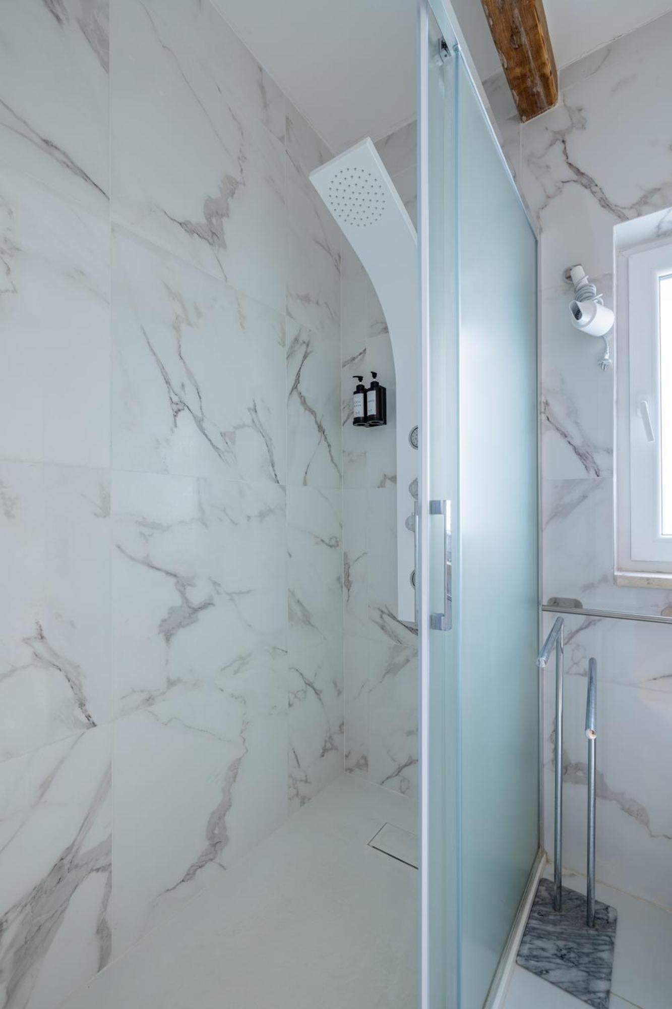 Appartement Guardabassi Collection - Vatican Luxury Terrace By Varental